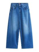 Tommy Jeans Farkut 'CHARLIE'  sininen denim