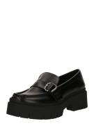HUGO Loafer 'Kris'  musta