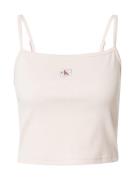 Calvin Klein Jeans Toppi  roosa