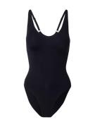 Chantelle Muotoileva body 'SMOOTH COMFORT'  musta