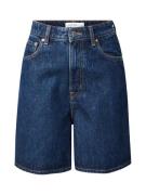 & Other Stories Farkut  sininen denim