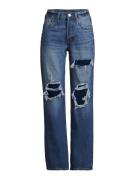 AÉROPOSTALE Farkut '90S'  sininen denim