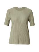 VILA Pusero 'VIPlisa'  khaki