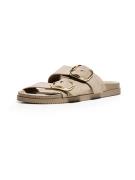Bershka Pistokkaat  beige