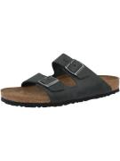 BIRKENSTOCK Pistokkaat 'Arizona'  musta