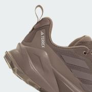 ADIDAS TERREX Ulkoilukengät 'Trailmaker 2.0'  ruskea / mokka / offwhit...