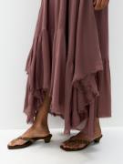 Pull&Bear Kesämekko  ruskea