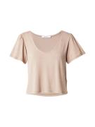 ABOUT YOU Paita 'Vivian'  beige