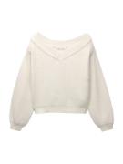 Pull&Bear Neulepaita 'PICO'  hiekka