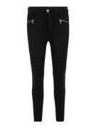 Only Petite Farkut 'ROYAL'  musta denim
