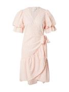YAS Mekko 'YASBANA'  beige / roosa