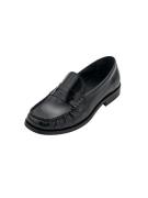 EDITED Loafer  musta