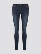 TOM TAILOR DENIM Farkut  tummansininen