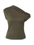 ABOUT YOU Paita 'Mathilda'  khaki
