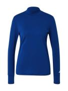 ADIDAS GOLF Urheilullinen collegepaita 'W C.RDY LS'  laivastonsininen