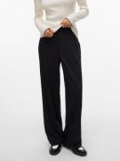 VERO MODA Housut 'VMPARIS'  musta
