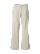 HOLLISTER Housut  harmaa