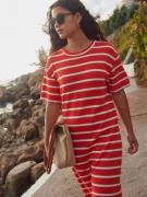 Next Neulemekko  punainen / offwhite