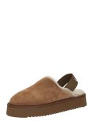 Copenhagen Studios Loafer 'CPH274'  ruskea