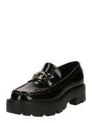 GUESS Loafer 'Yanika'  musta