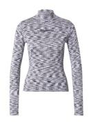 KARL LAGERFELD JEANS Neulepaita  harmaa