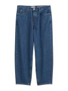 Marc O'Polo DENIM Farkut  tummansininen