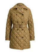 Lauren Ralph Lauren Välikausitakki  beige
