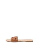 ONLY Loafer  konjakki