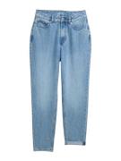 TOM TAILOR DENIM Farkut  sininen denim