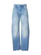 G-STAR Farkut 'Bowey'  sininen denim