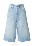 TOPSHOP Farkut  sininen denim