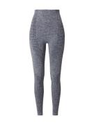 Trendyol Leggingsit  laivastonsininen