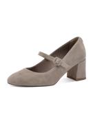 Tamaris Avokkaat  taupe