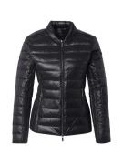 ARMANI EXCHANGE Talvitakki  musta