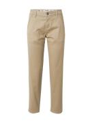 G-STAR Chinohousut 'Kate'  beige