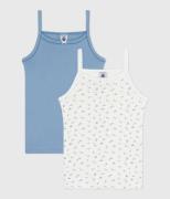 PETIT BATEAU Toppi  laivastonsininen / taivaansininen / puuteri / valk...