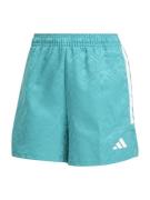 ADIDAS SPORTSWEAR Urheiluhousut 'TIRO Q3'  minttu / valkoinen