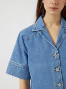 YAS Pusero 'YASCECI'  sininen denim