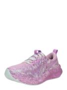 ASICS Juoksukengät 'Noosa Tri 16'  minttu / syreeni / orkkidea