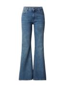 BOSS Farkut  sininen denim