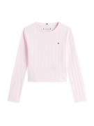 TOMMY HILFIGER Paita  roosa