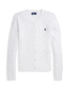 Polo Ralph Lauren Neuletakki  valkoinen