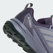 ADIDAS TERREX Ulkoilukengät 'Tracefinder Trail'  vaaleanharmaa / karhu...