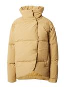 ADIDAS SPORTSWEAR Ulkoilutakki 'Big Baffle'  hiekka