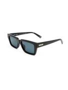 LE SPECS Aurinkolasit 'NOCTURNAL HABIT'  musta