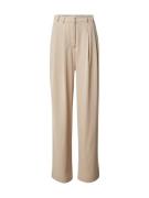 LeGer by Lena Gercke Laskoshousut 'Kora'  beige