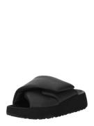 BIRKENSTOCK Pistokkaat 'Theda LENA'  musta