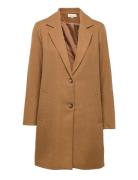 Tammi Coat Brown Minus