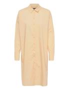 Nilly Shirt Yellow Birgitte Herskind