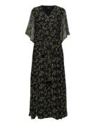 Woven Dresses Black Marc O'Polo